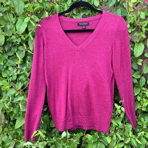 Banana Republic Merino Sweater